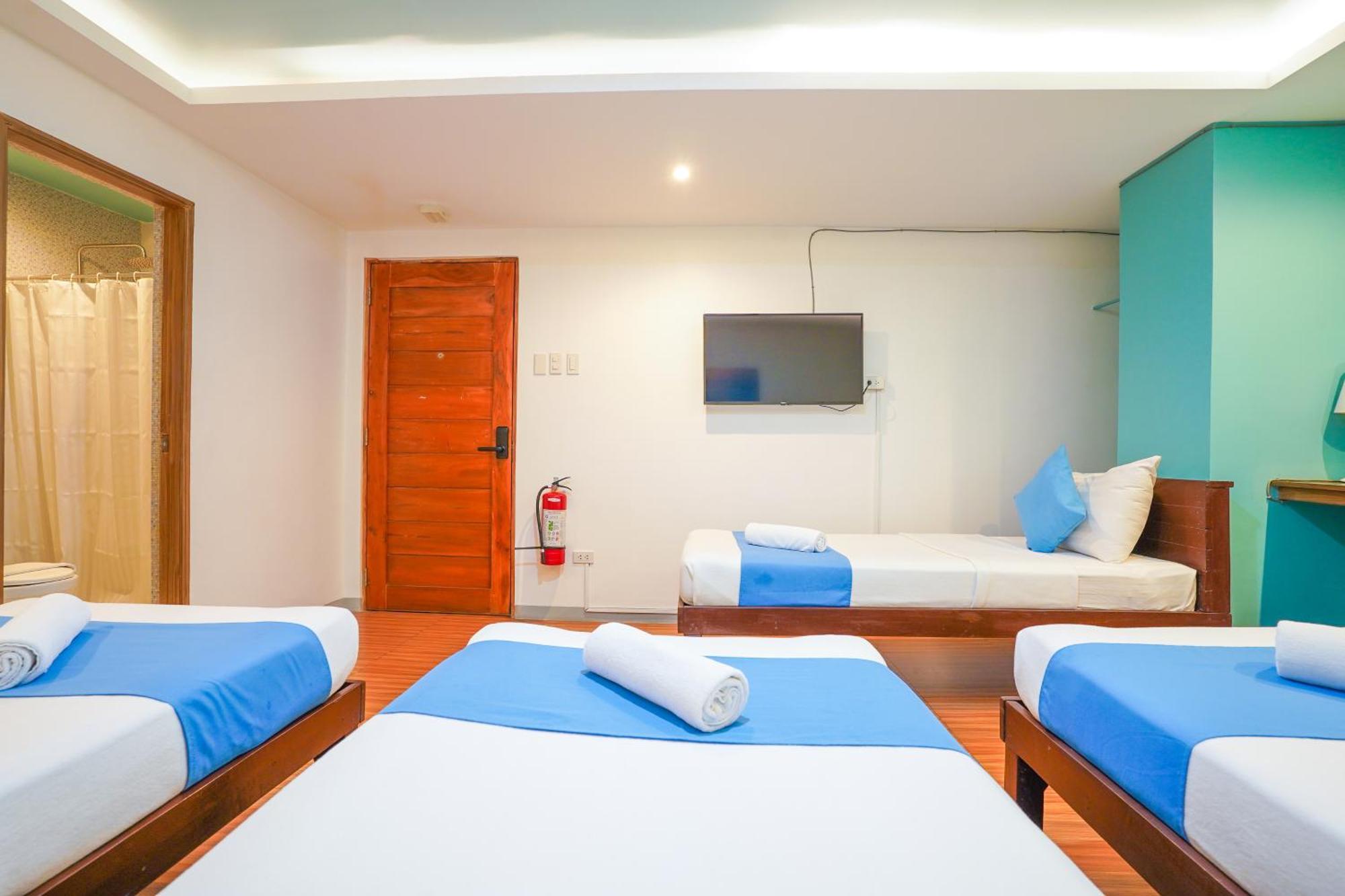 Arzo Hotel Makati Premier Makati City Bagian luar foto
